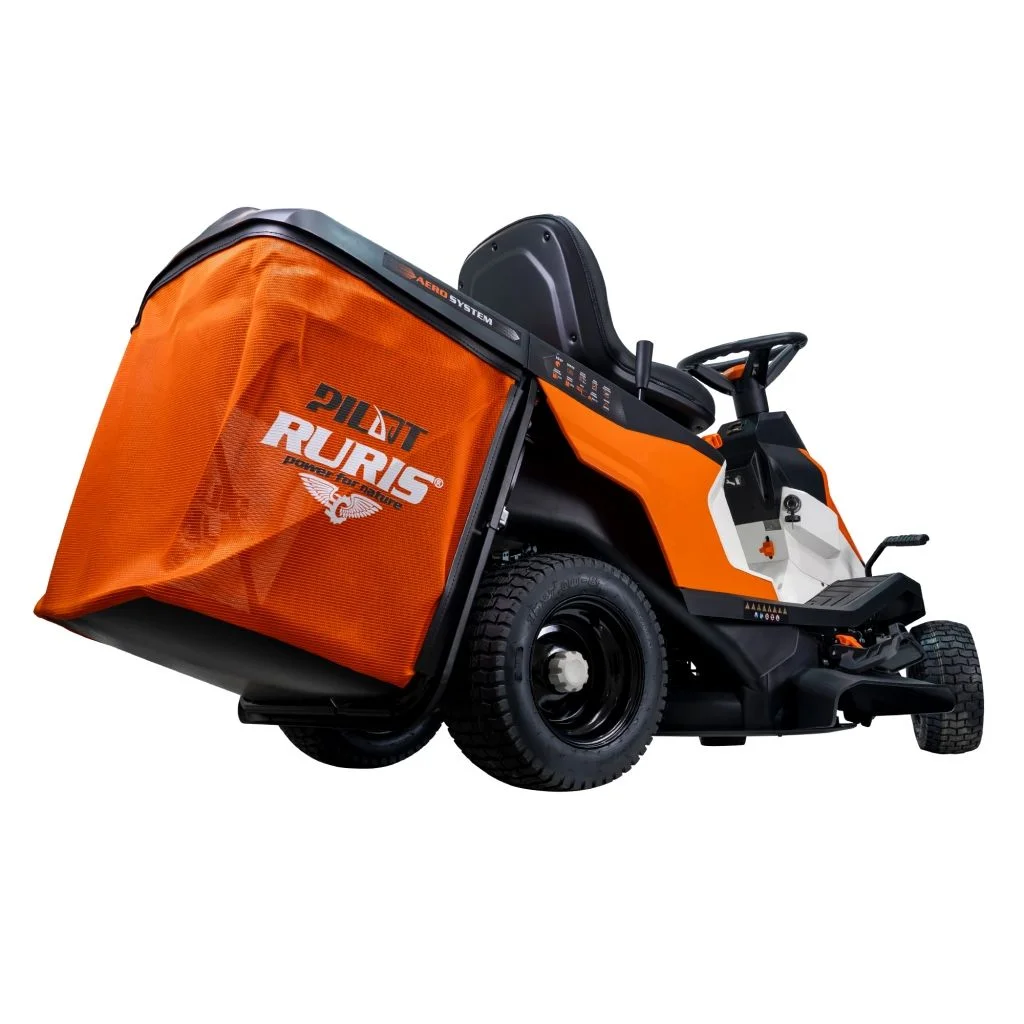 Traktorska kosačica Ruris RX Pilot 001M