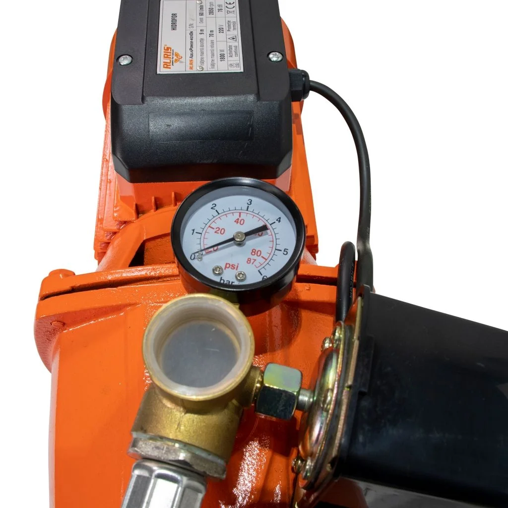 RURIS hidrofor hidropak za vodu AquaPower 4010S