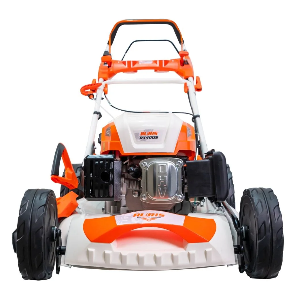 Motorna samohodna kosačica RURIS RX400S 5.7KS 51cm