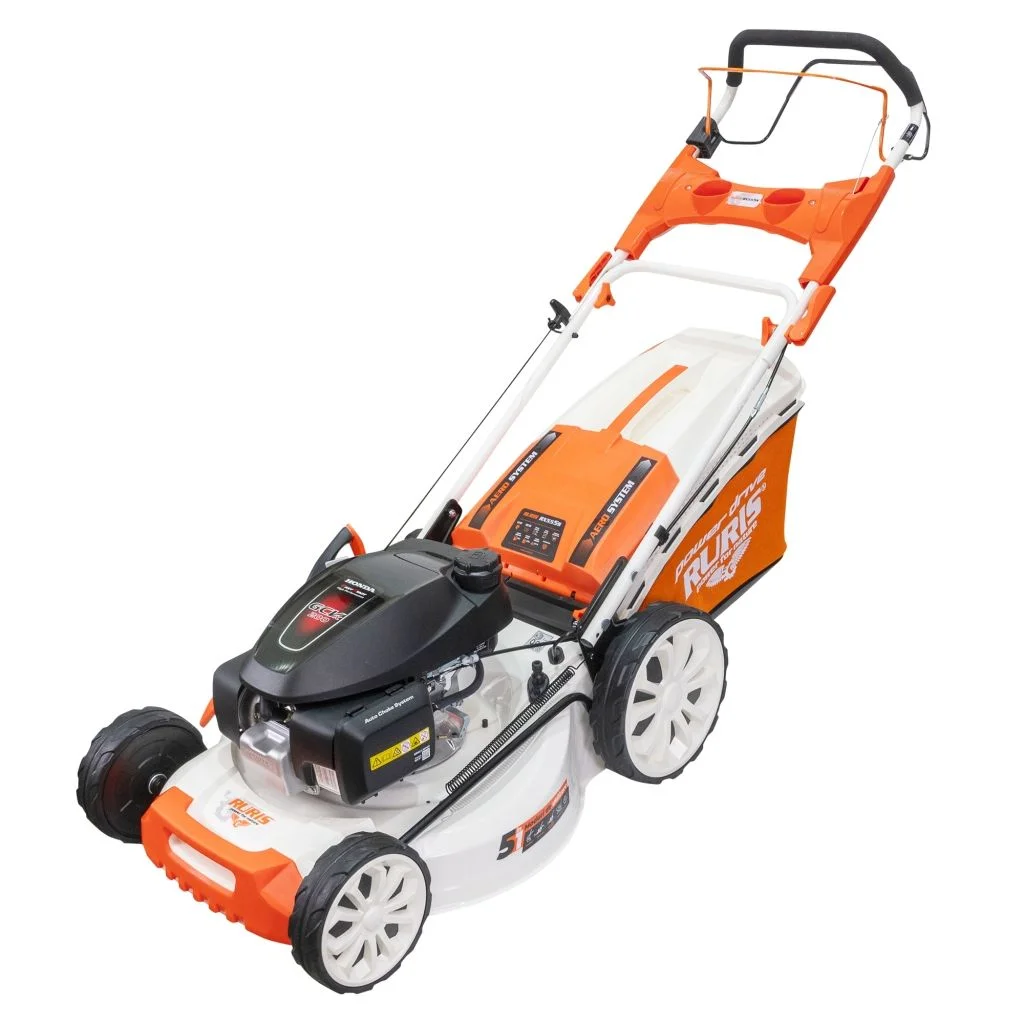 Motorna samohodna kosilica RURIS RX555S 5.2 KS