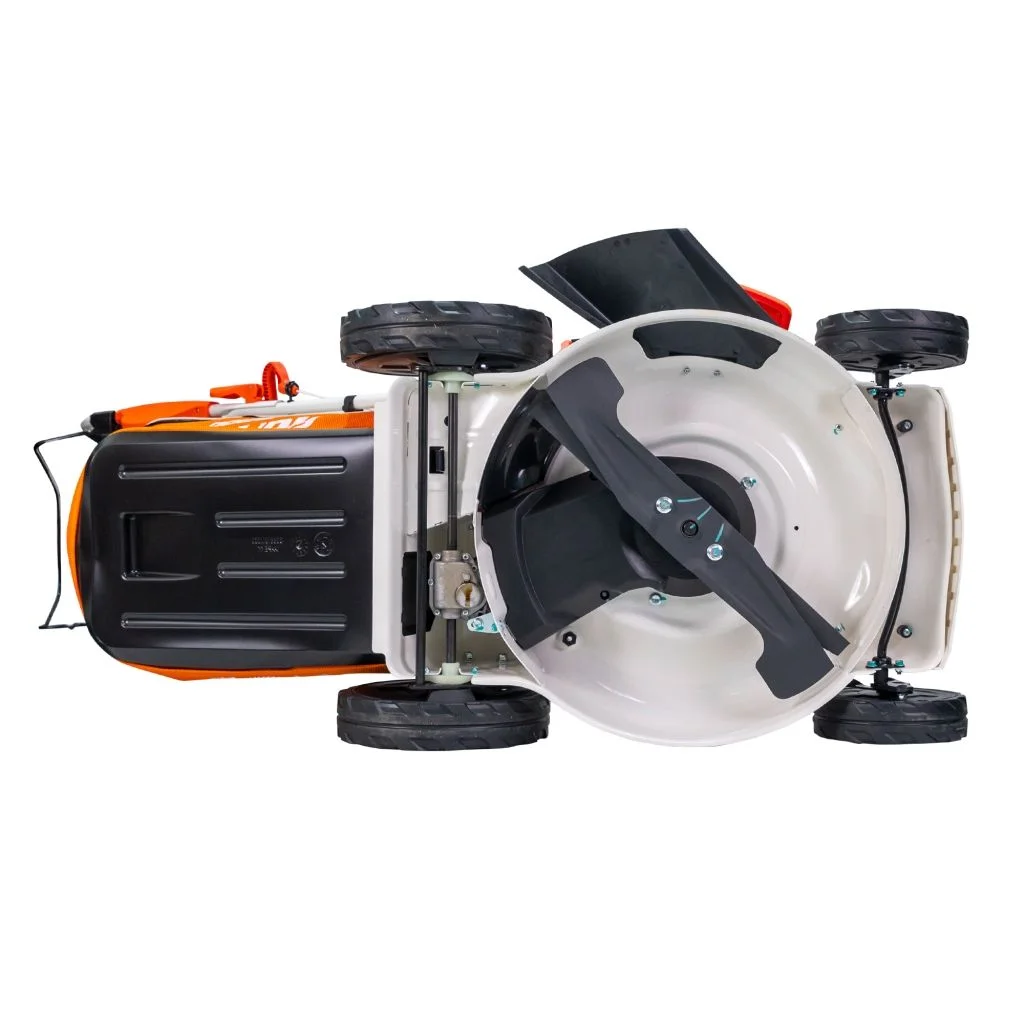 Motorna samohodna kosačica RURIS RX400S 5.7KS 51cm