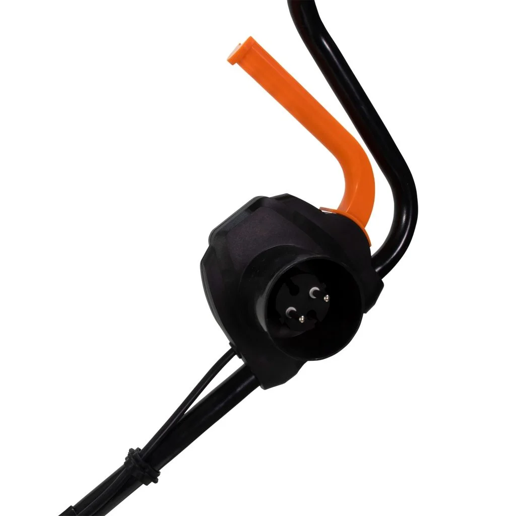 RURIS električna kosačica kosilica za travu SF7A106 1200W 33cm