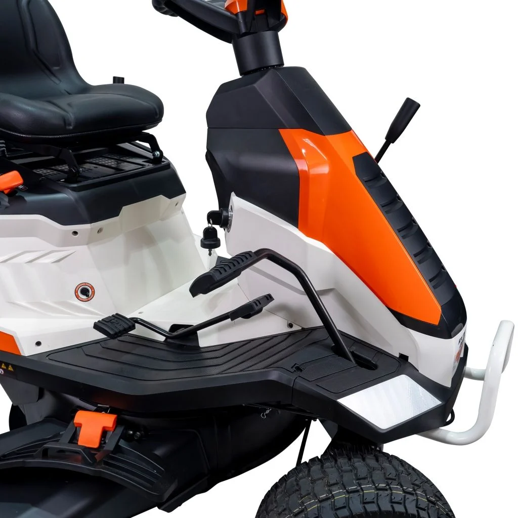 Traktorska kosačica Ruris RX Pilot 002H