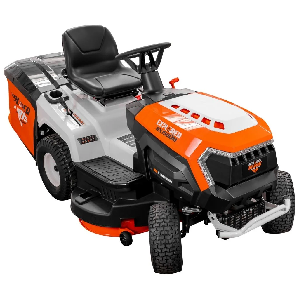 Traktorska kosačica Ruris RX Explorer 1500M