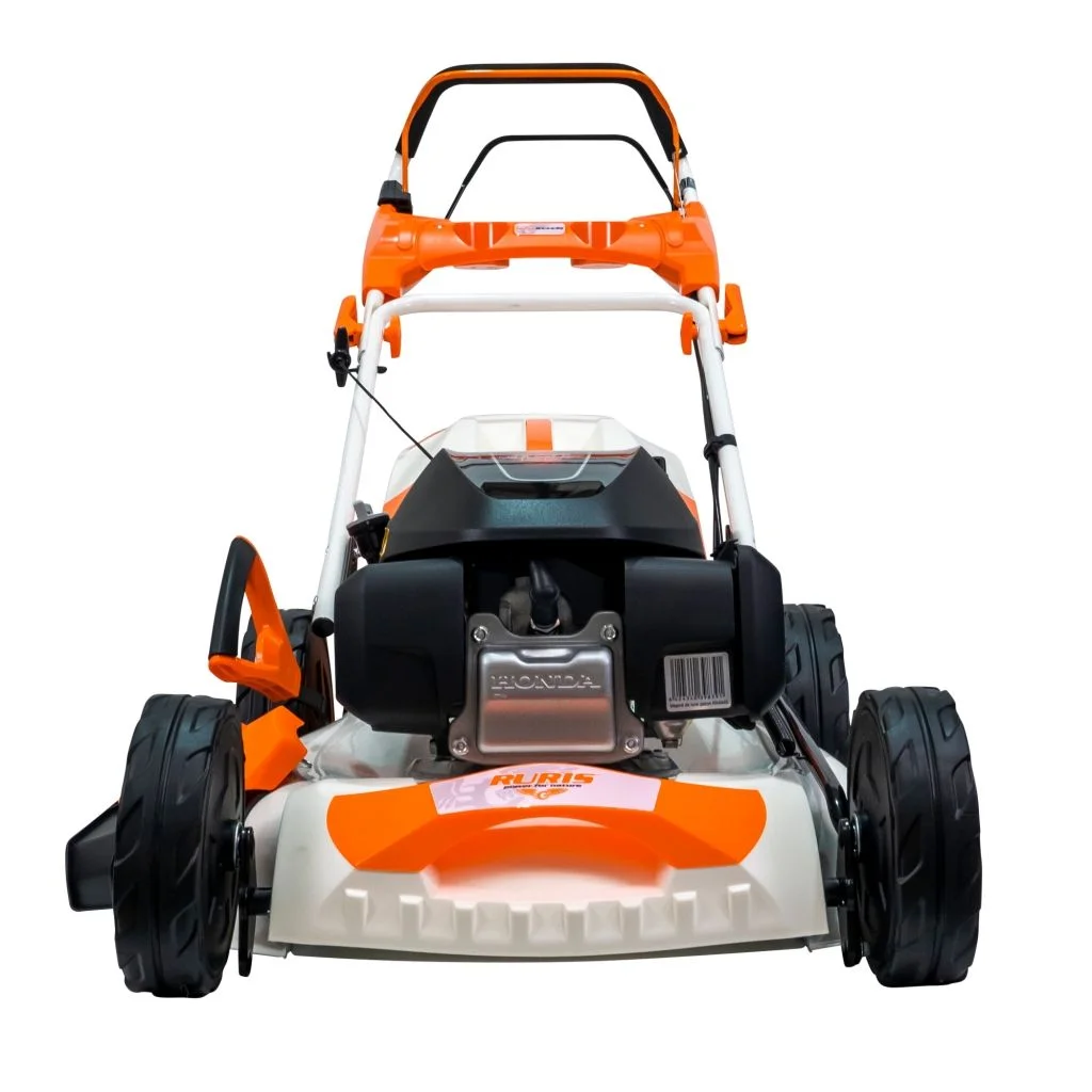 Motorna samohodna kosačica RURIS RX444S Honda 4.6KS 51cm