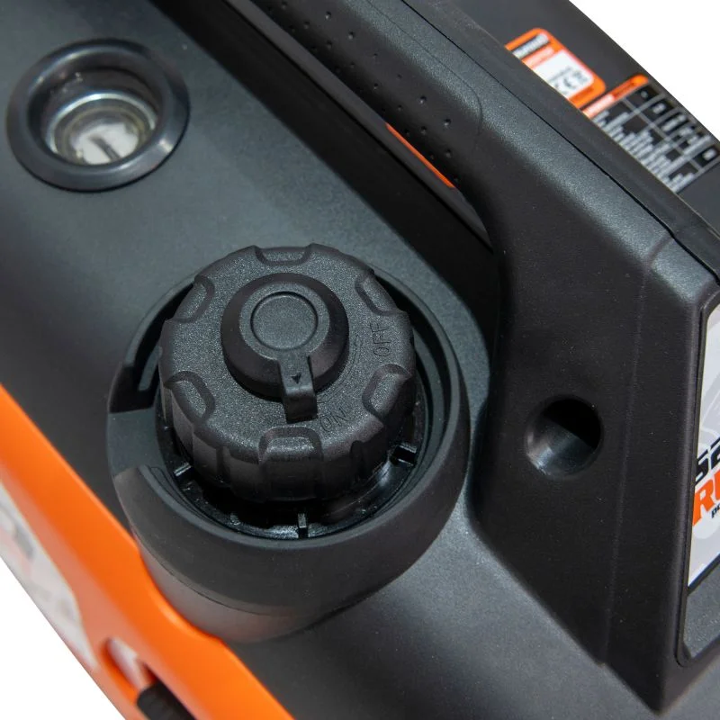 Agregat Inverter Ruris R-Power IS2000 2kW