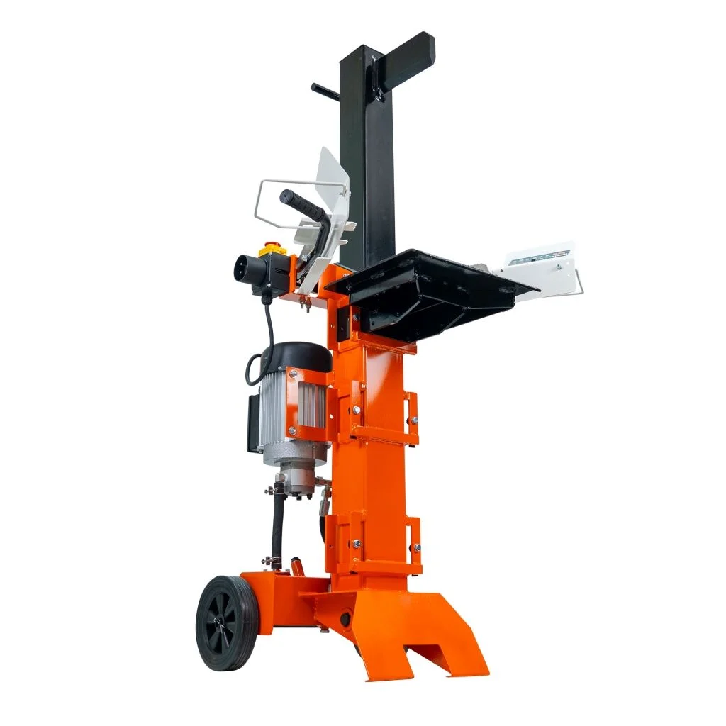 Vertikalni cjepač drva RURIS DLV1600