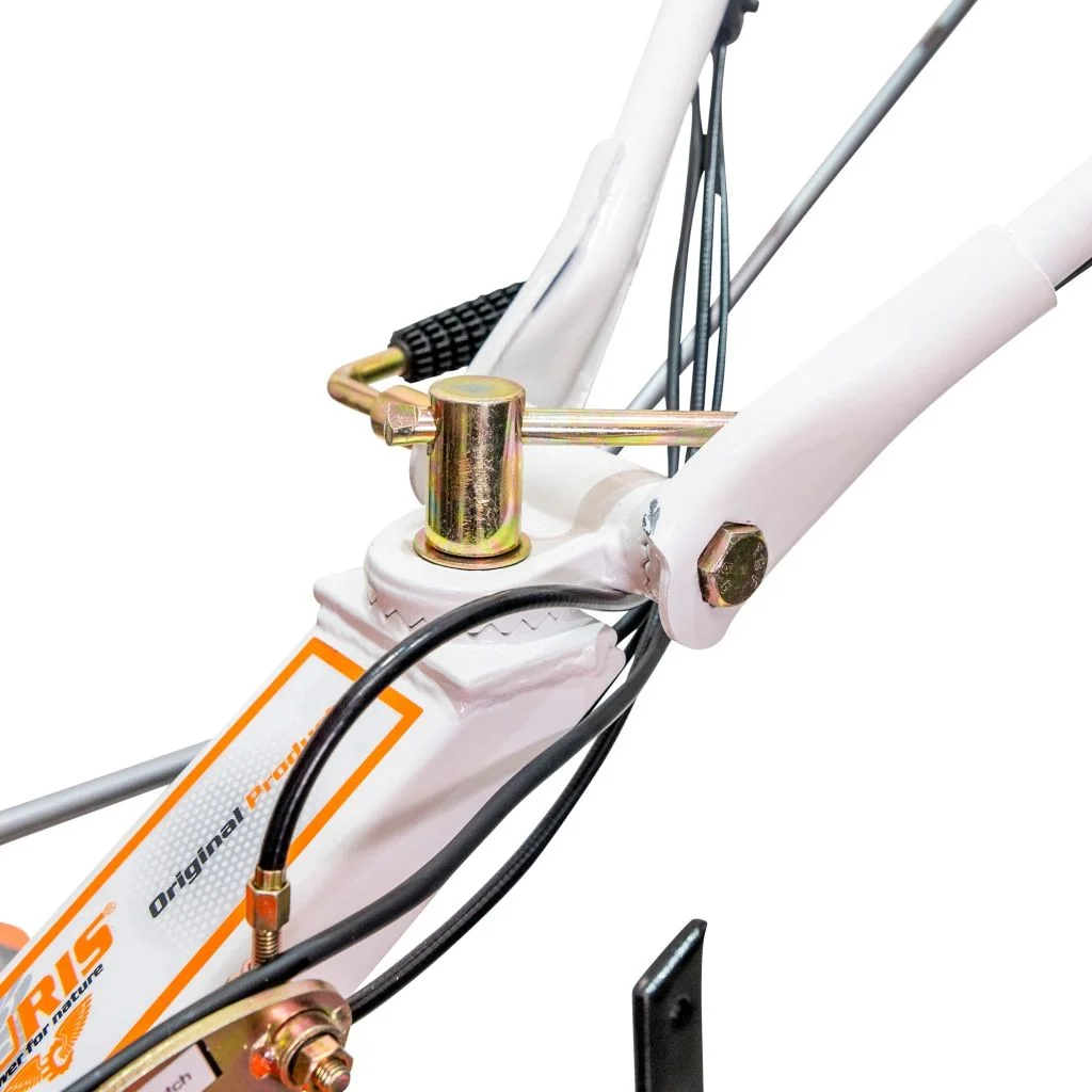 RURIS motorna kopačica kultivator freza 913ACC 13KS 1100mm