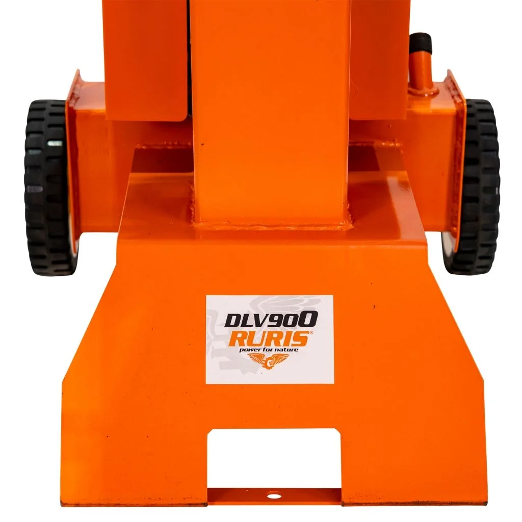 Vertikalni cjepač drva RURIS DLV900