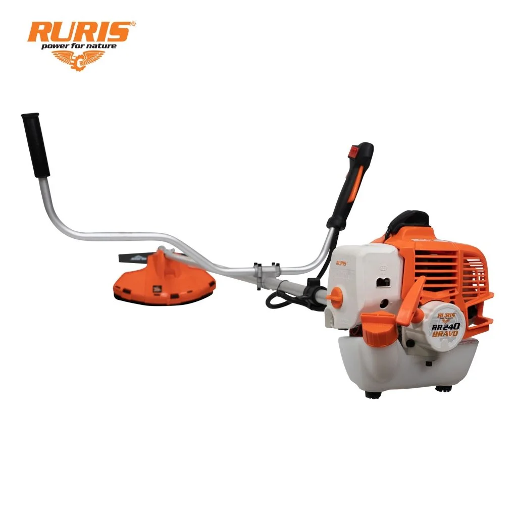 Motorni trimer RURIS RR240 BRAVO