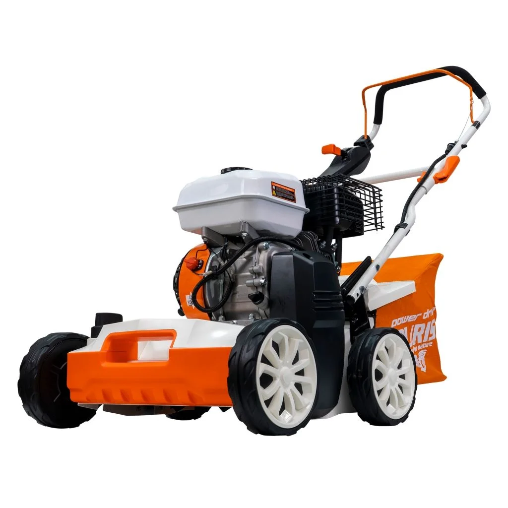 Motorni prozračivač travnjaka RURIS RXH999 5.3KS 40cm