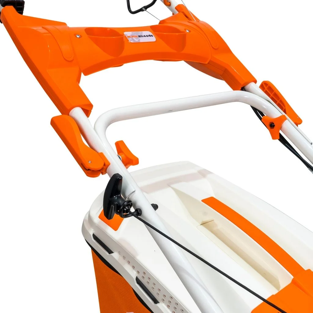 Motorna samohodna kosačica RURIS RX444S Honda 4.6KS 51cm