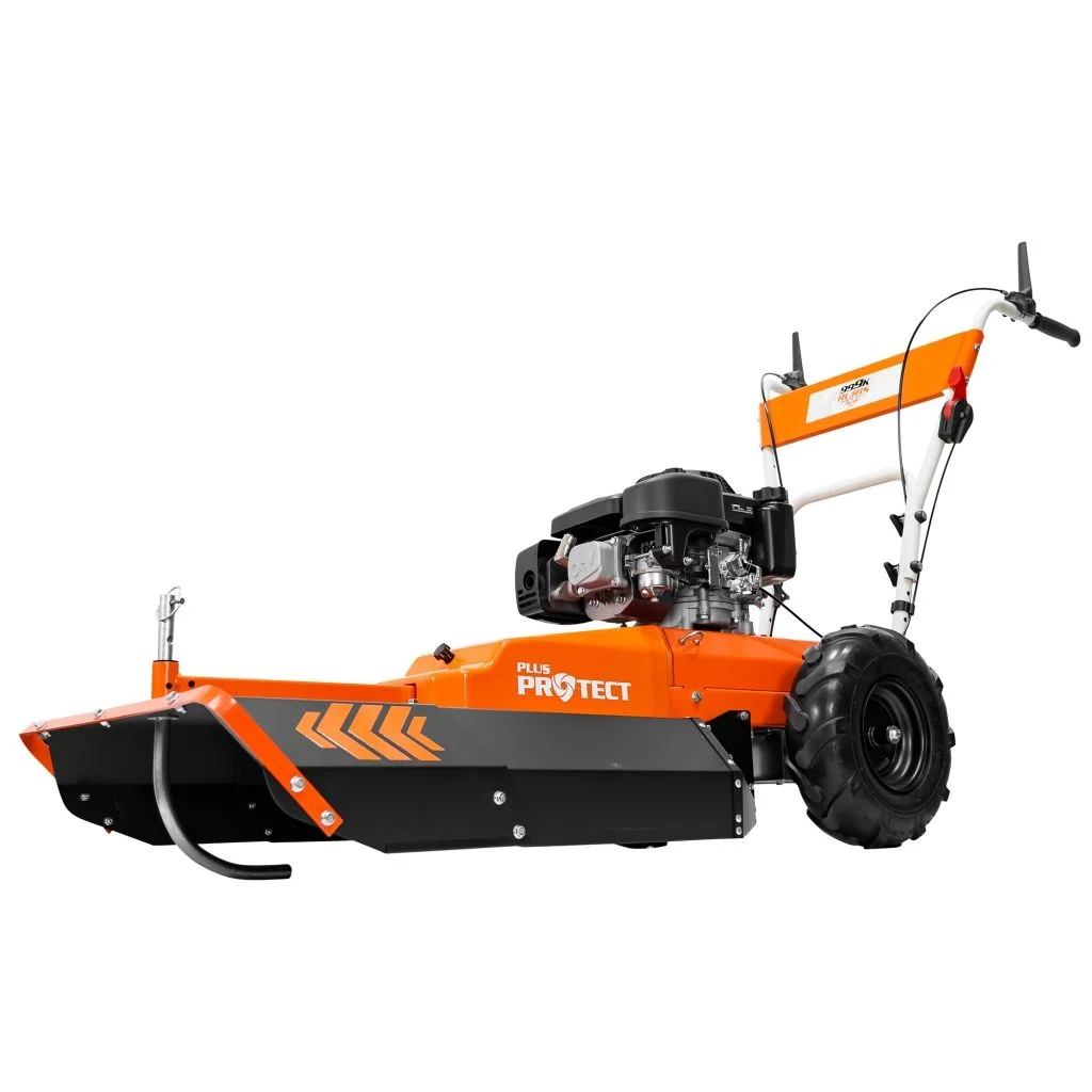 Motorna kosačica malčer Ruris 999K