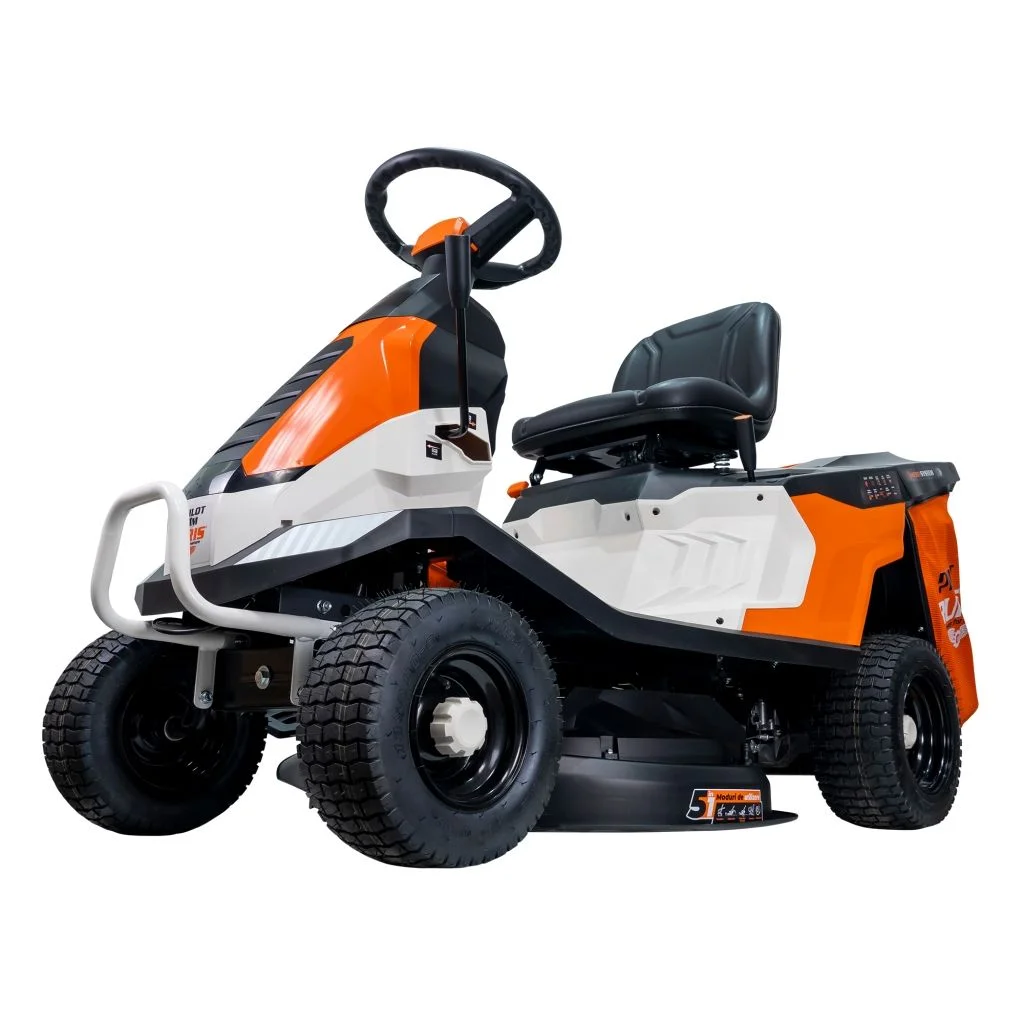 Traktorska kosačica Ruris RX Pilot 001M