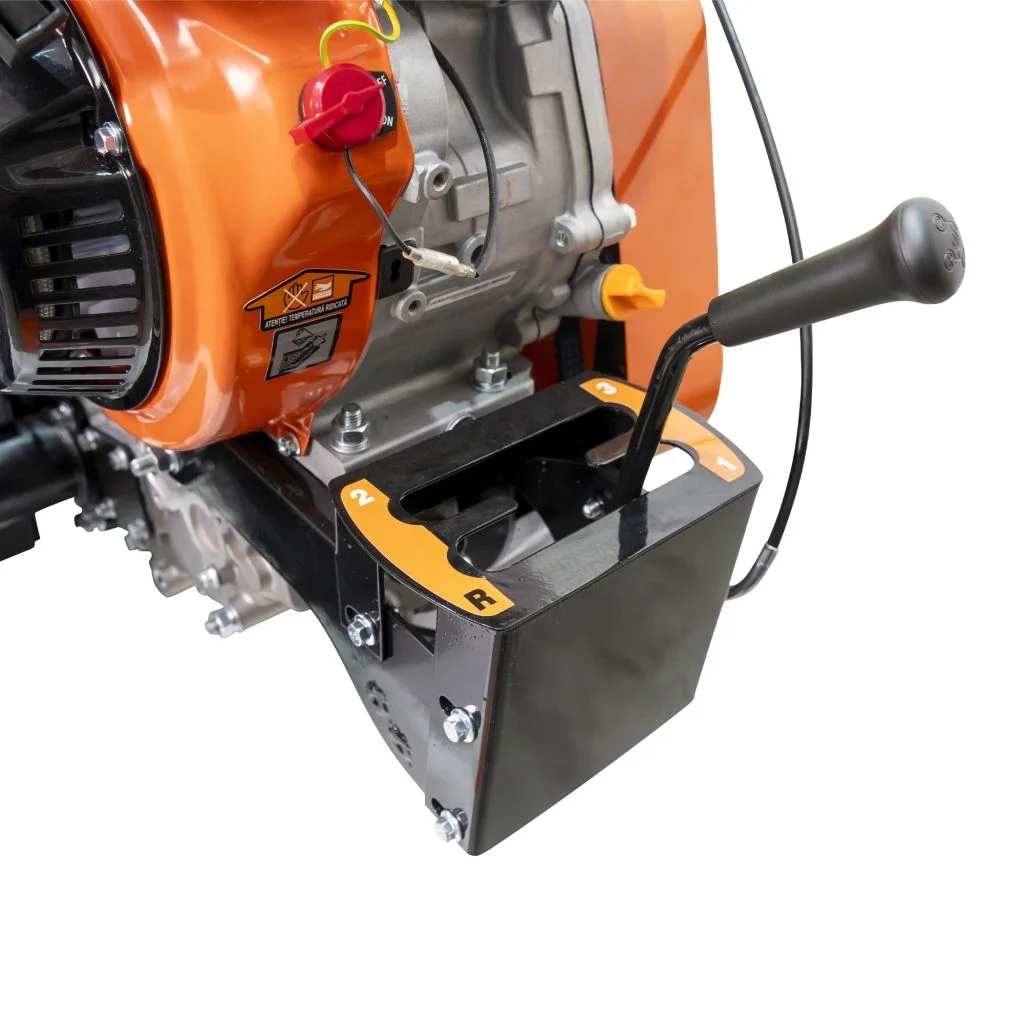 Motorna kosačica RURIS RXD1700