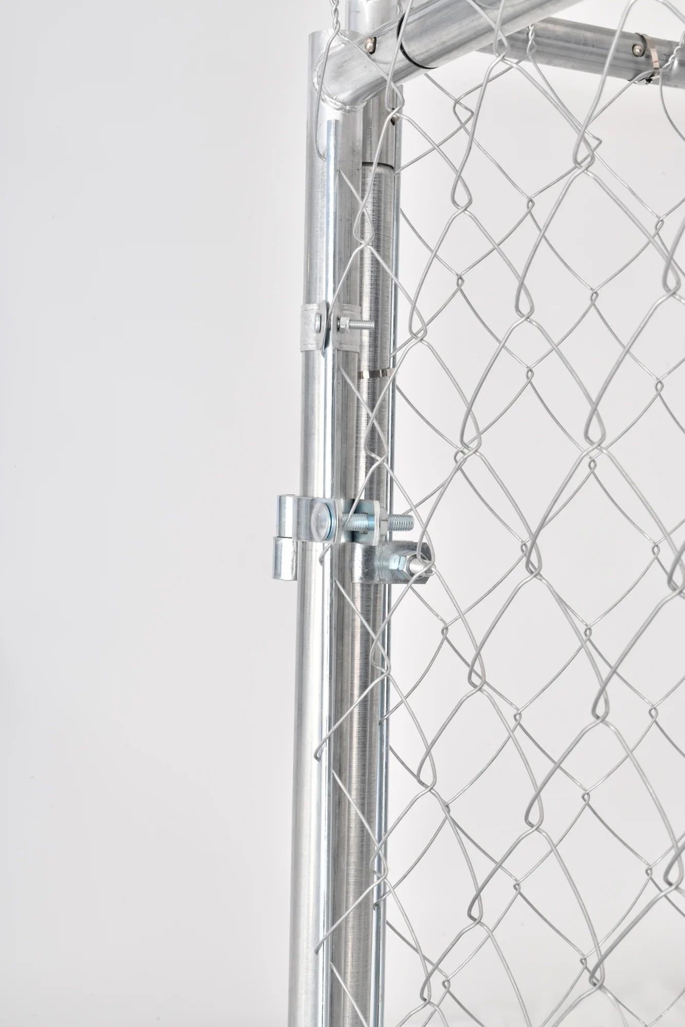 Kavez za pse MF-TC1002-S001-G01 3X3X2,2m