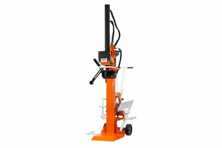 Vertikalni cjepač drva Ruris DLV1600 PTO