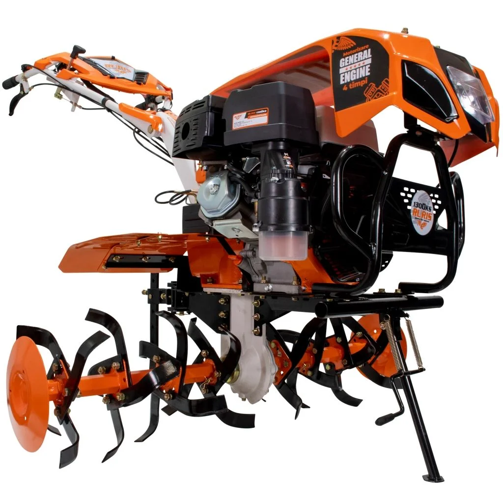 RURIS motorna kopačica kultivator freza 1300KS 13KS 1250mm