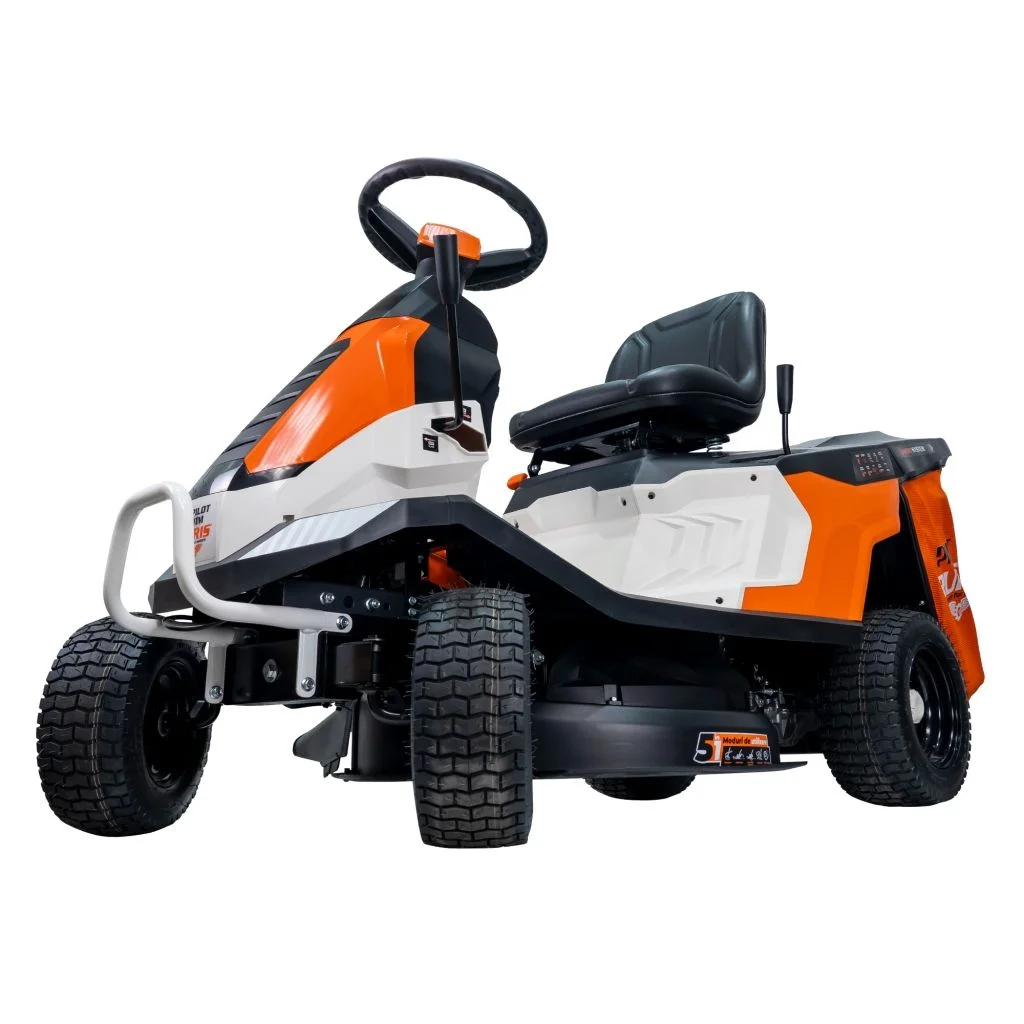 Traktorska kosačica Ruris RX Pilot 001M
