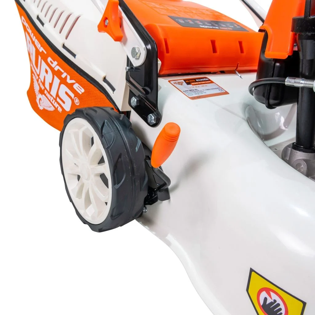RURIS motorna kosačica kosilica za travu RX200S 2.7KS 42cm