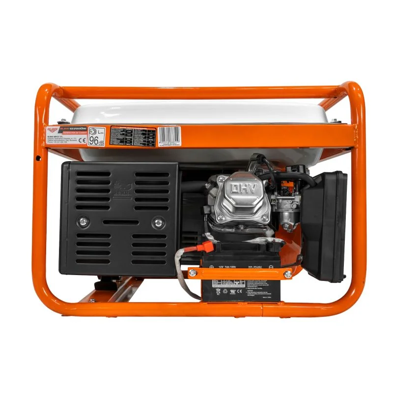 RURIS benzinski agregat za struju GE2800RC 2.8kW