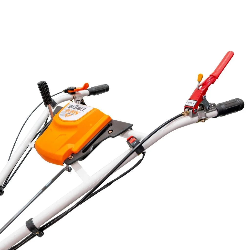 RURIS motorna kopačica kultivator freza 913ACC 13KS 1100mm