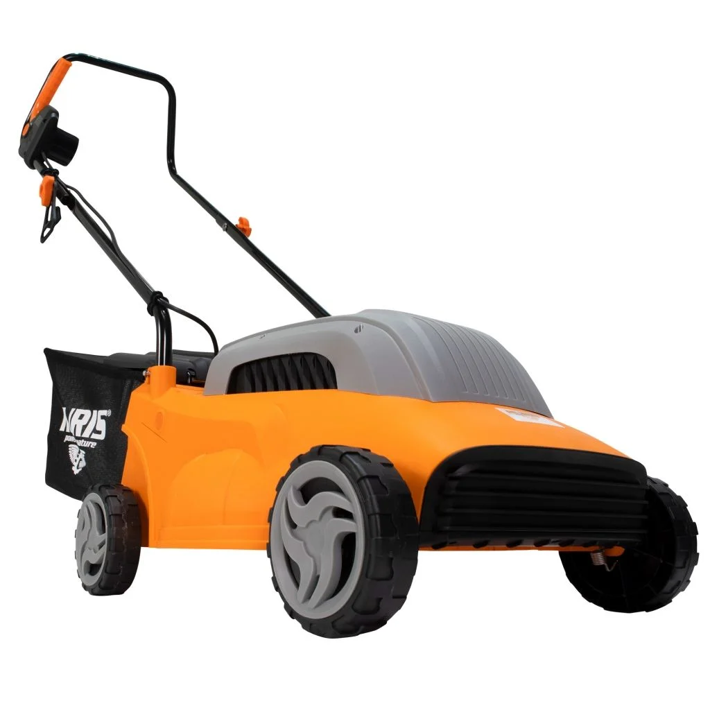 RURIS električna kosačica kosilica za travu SF7A106 1200W 33cm