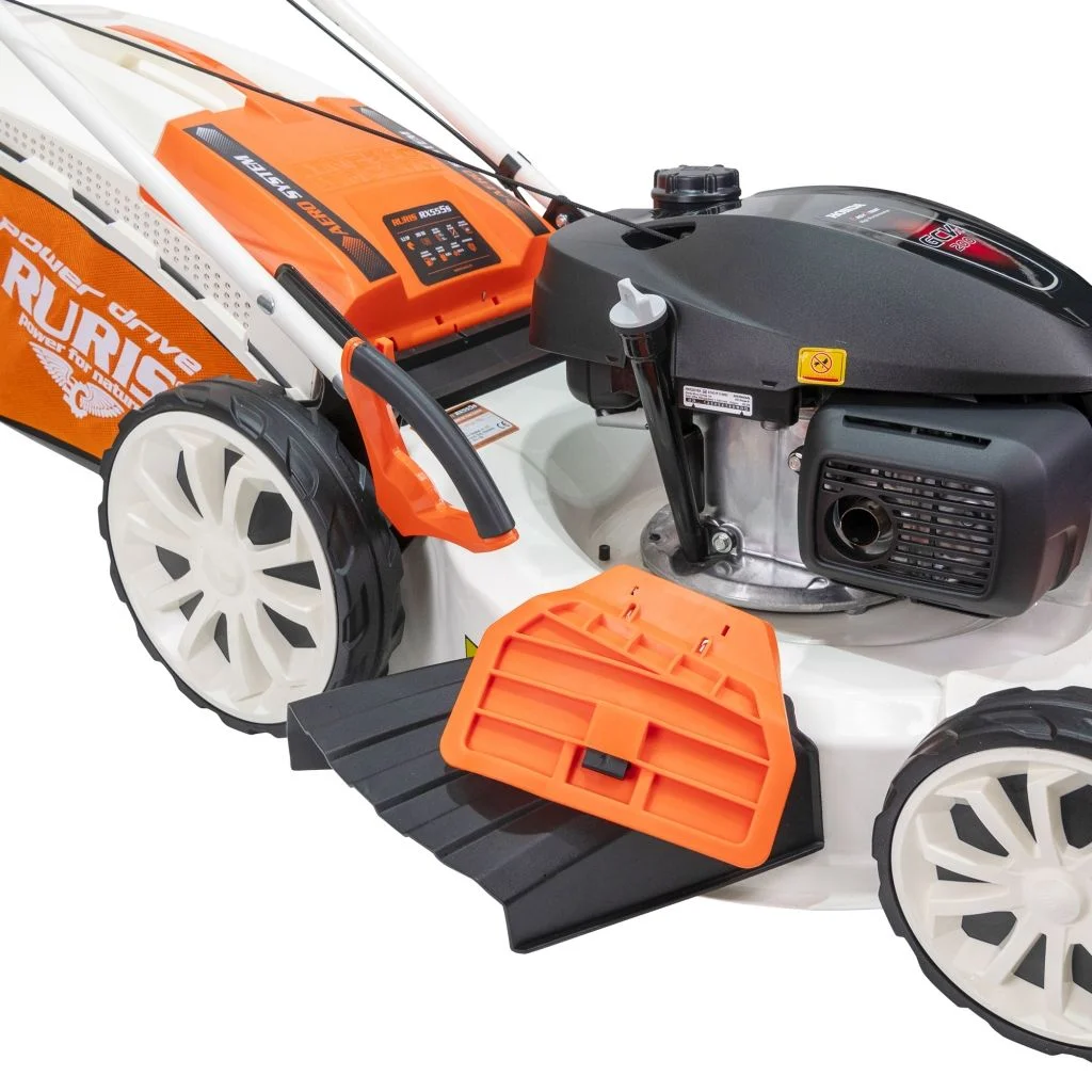 Motorna samohodna kosilica RURIS RX555S 5.2 KS