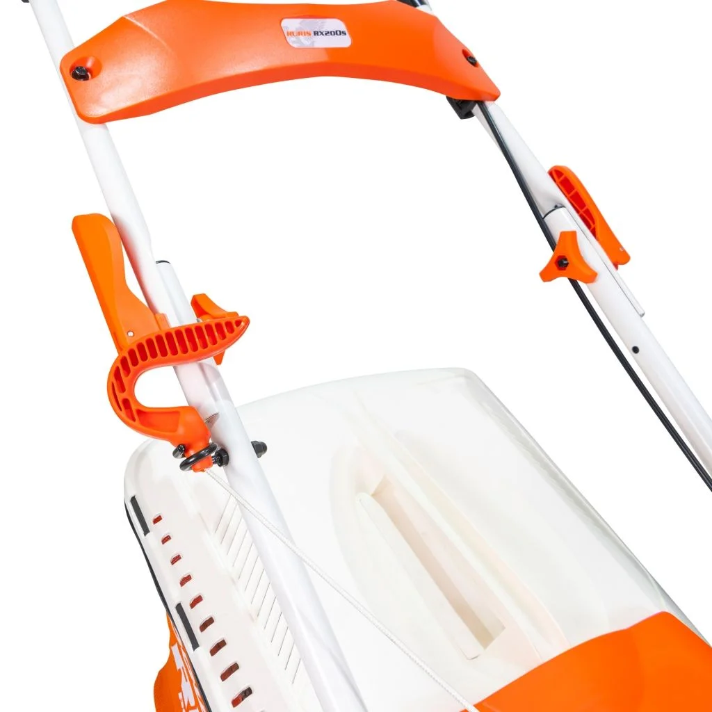 RURIS motorna kosačica kosilica za travu RX200S 2.7KS 42cm