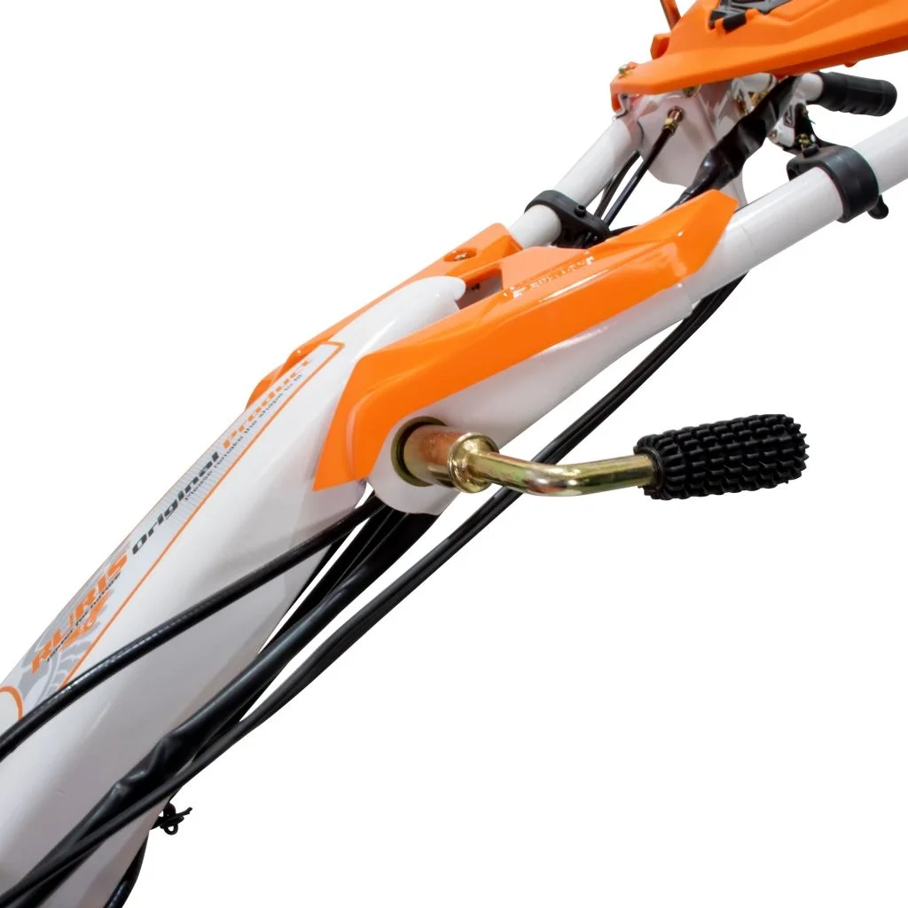 RURIS motorna kopačica kultivator freza 1300KS 13KS 1250mm