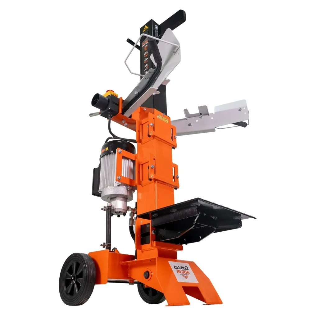 Vertikalni cjepač drva RURIS DLV803