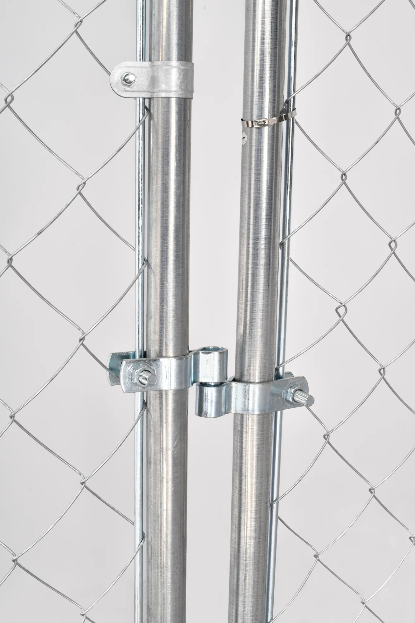 Kavez za pse MF-TC1002-S001-G01 3X3X2,2m