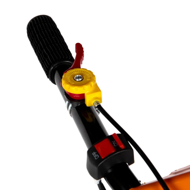 Motokultivator DZ-M150 8KS 212CC 4T
