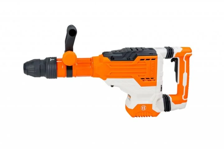 SDS MAX čekić bušilica RURIS RMX25050
