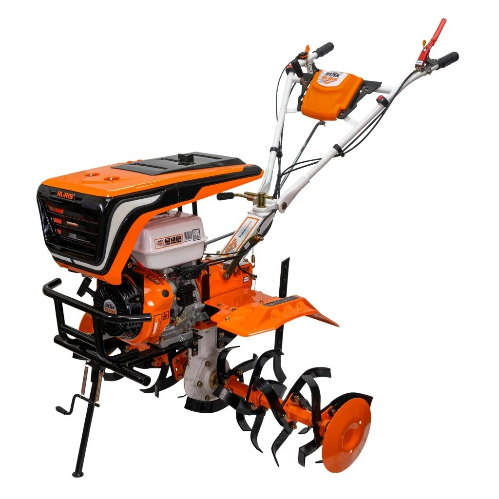 RURIS motorna kopačica kultivator freza 915K 15KS 1100mm