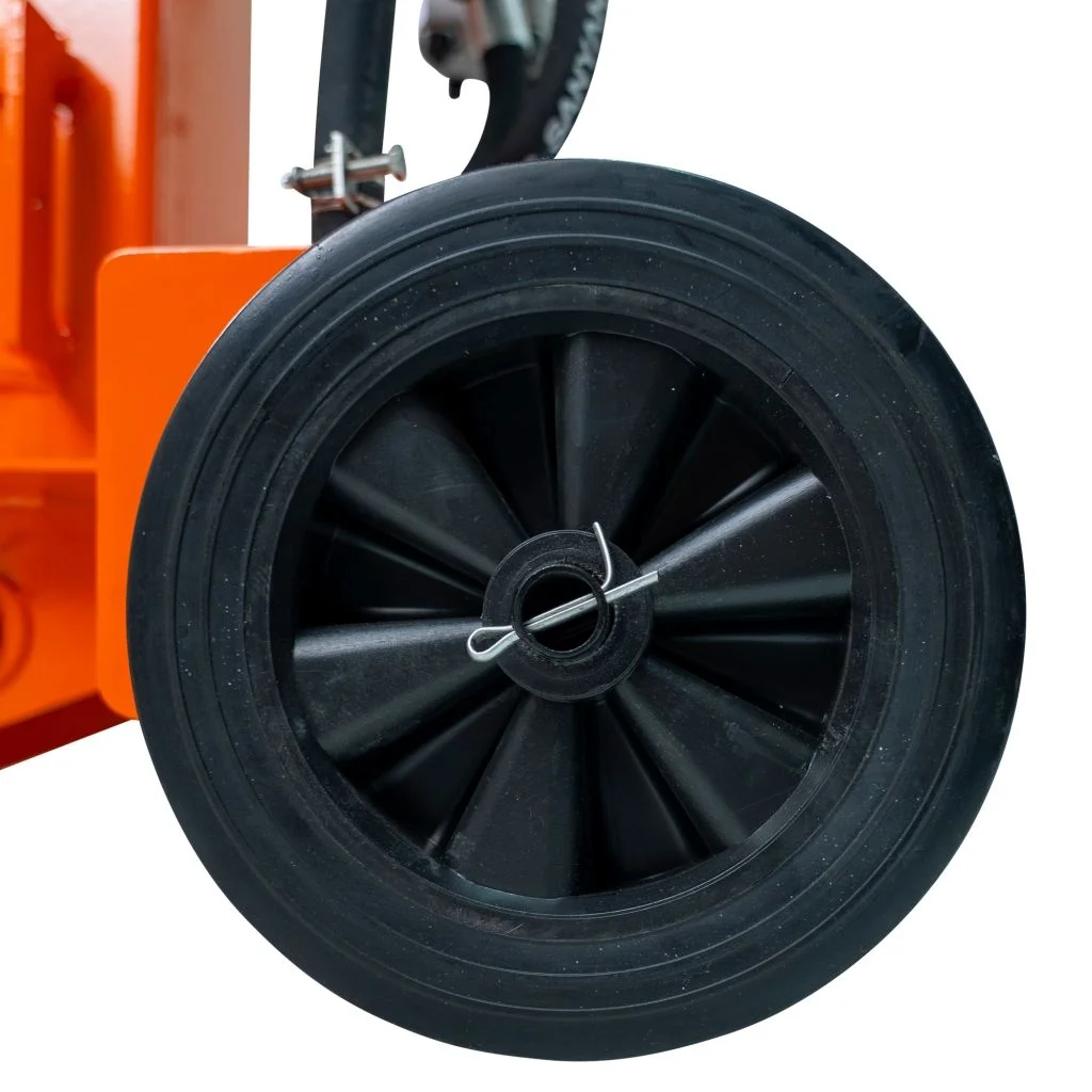 Vertikalni cjepač drva RURIS DLV1600