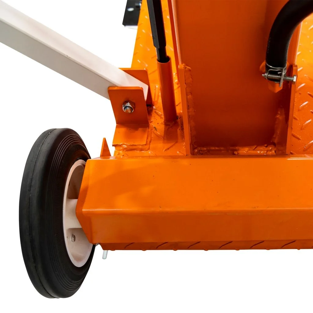 Vertikalni cjepač drva RURIS DLV1400