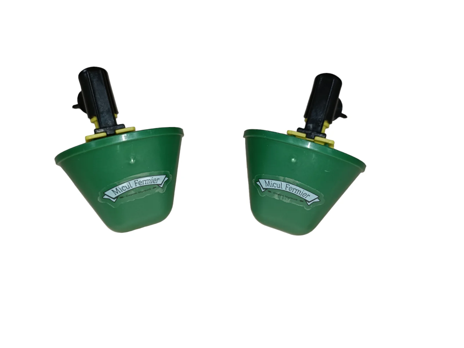 Set od dvije hranilice za perad automatik sa ekstenzijom GF-2574