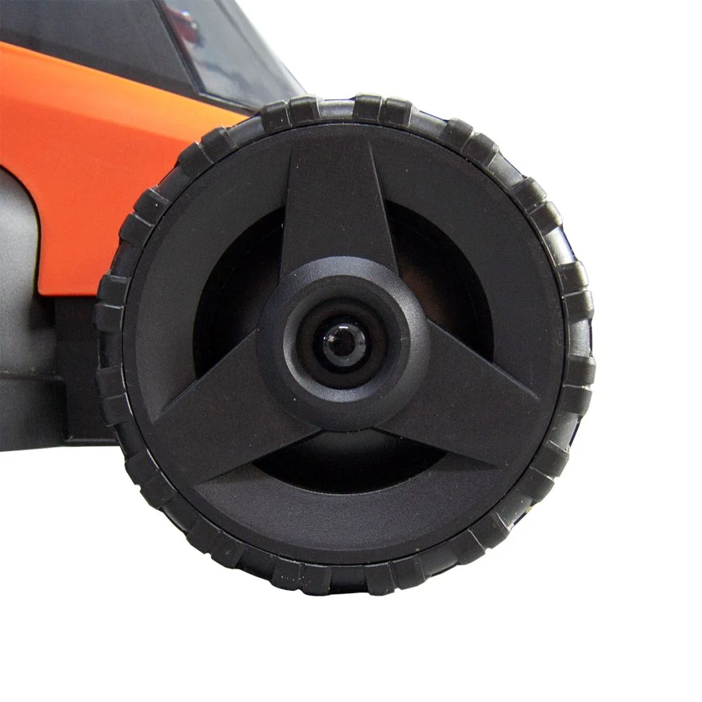 RURIS aku kosačica kosilica za travu RXi3000 36V 34cm