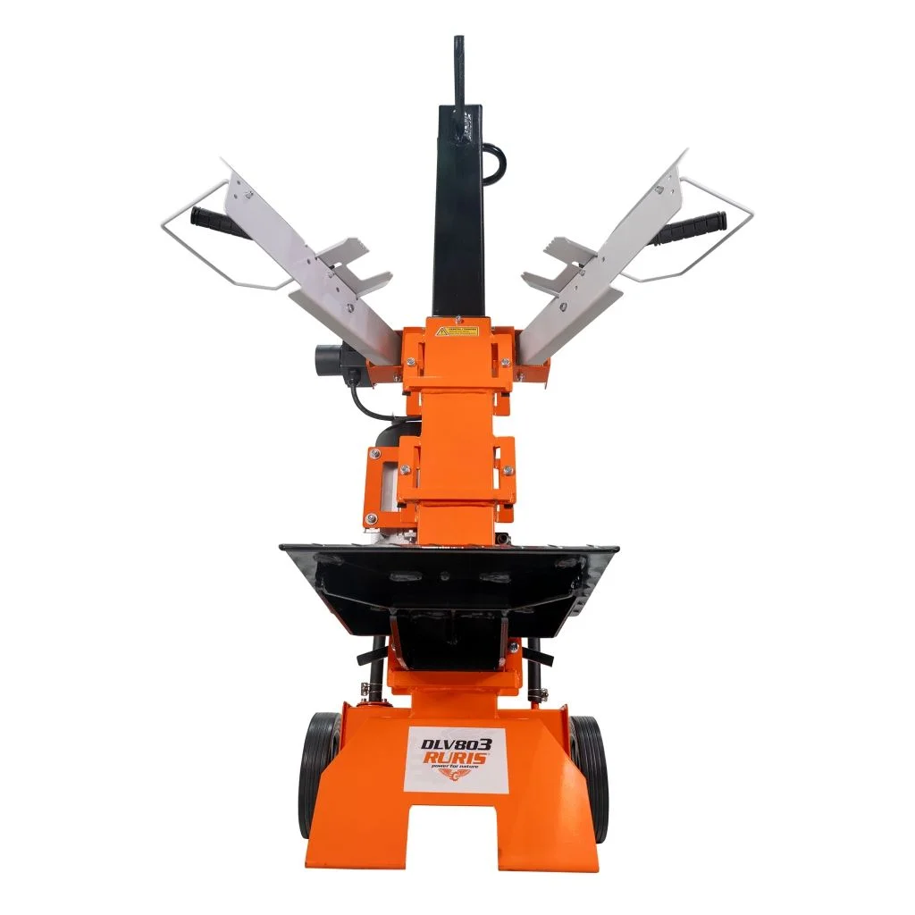 Vertikalni cjepač drva RURIS DLV803