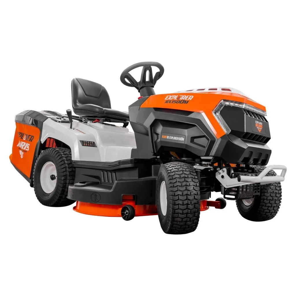 Traktorska kosačica Ruris RX Explorer 1500M