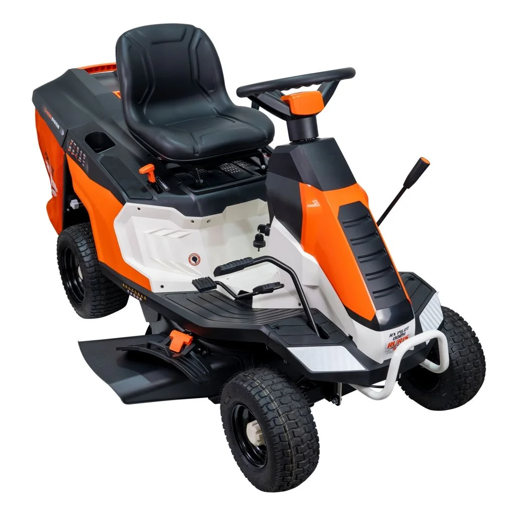 Traktorska kosačica Ruris RX Pilot 002H
