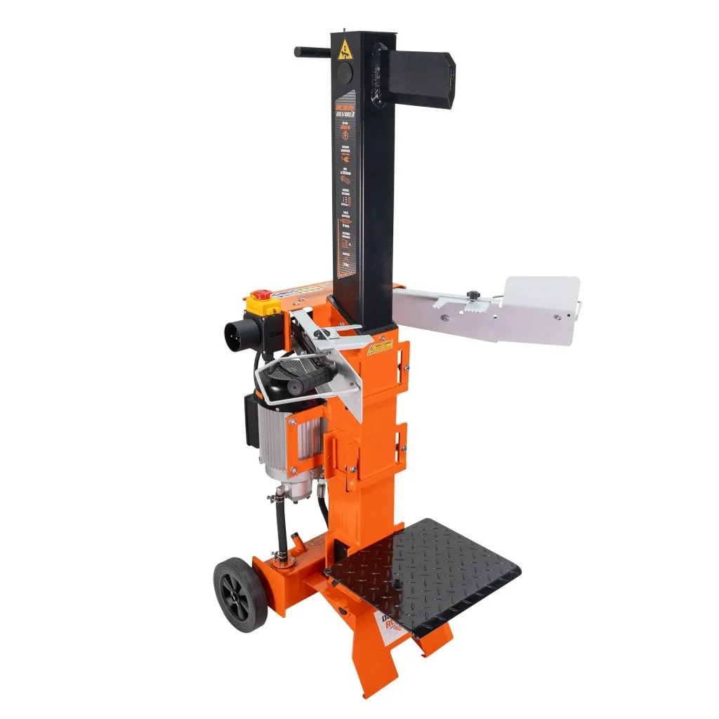 Vertikalni cjepač drva RURIS DLV803