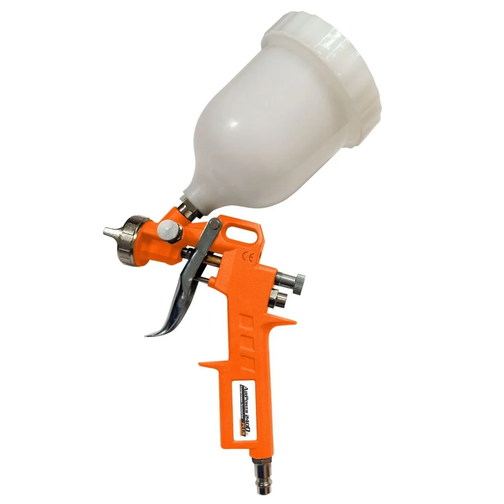 Set pribora za kompresor RURIS AirPower 2400PLUS