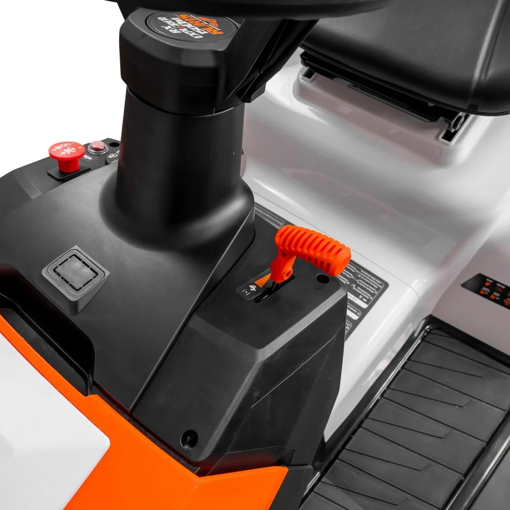 Traktorska kosačica Ruris RX Explorer 1500M