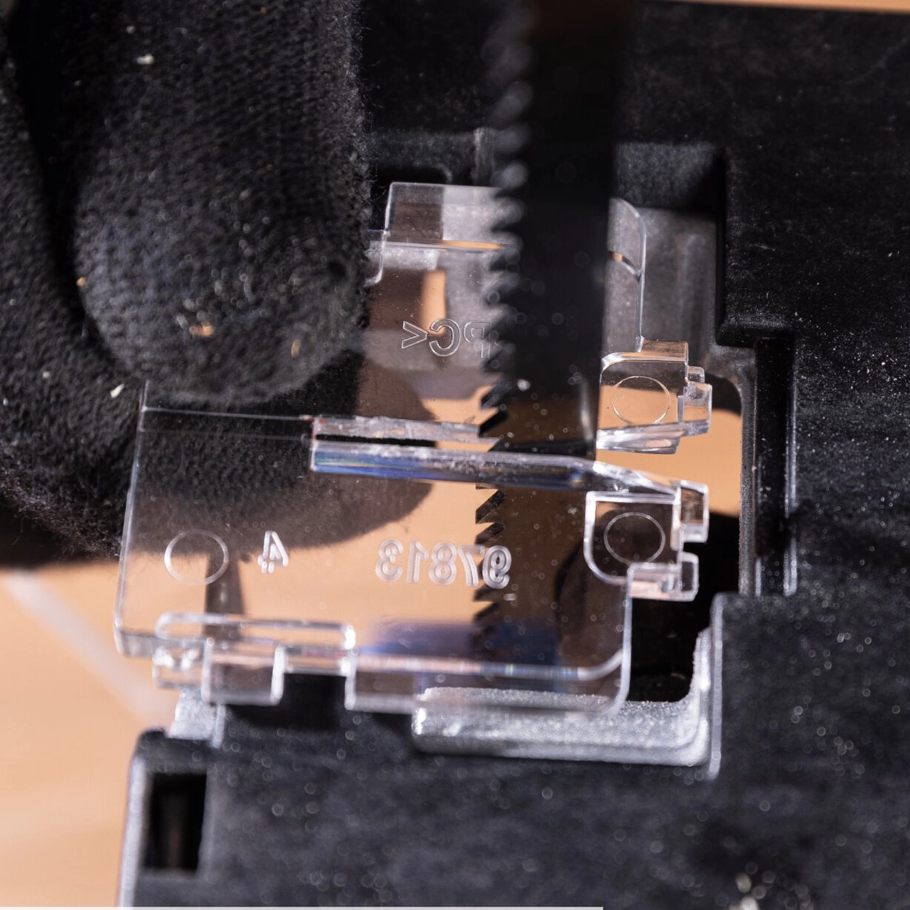 Scheppach aku ubodna pila Brushless IXES BC-JS254-X – Solo