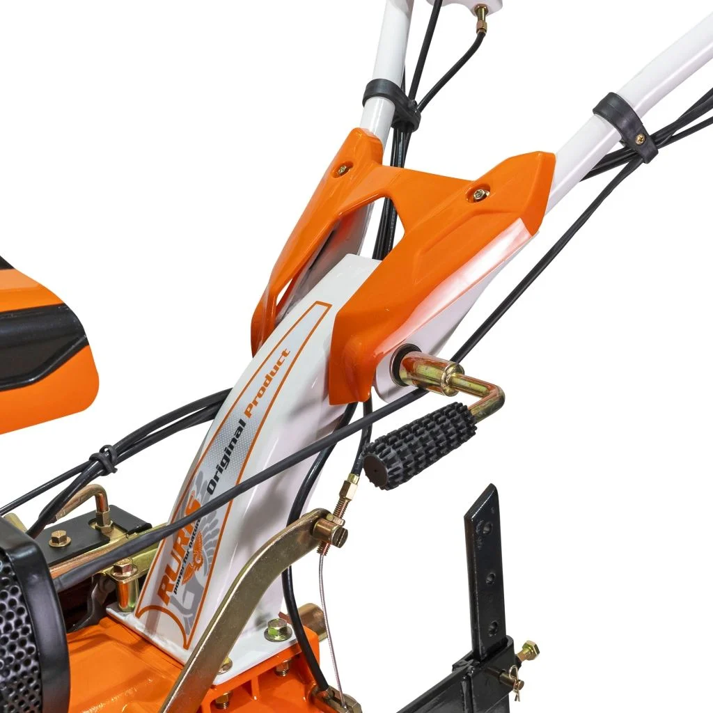 RURIS motorna kopačica kultivator freza 651KSD DIZEL