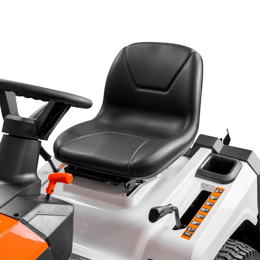 Traktorska kosačica Ruris RX Explorer 1500M
