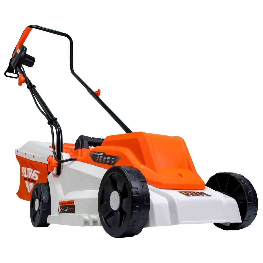 Električna kosilica RURIS RXE1200