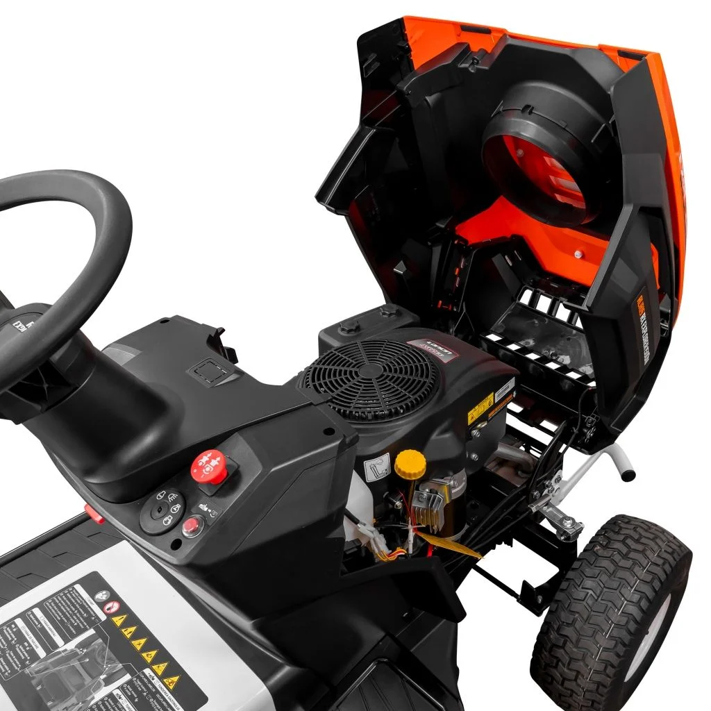 Traktorska kosačica Ruris RX Explorer 1500M